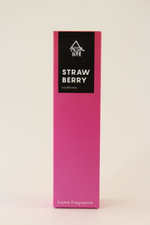 Аромадиффузор Arida Home, 50 мл, Клубника