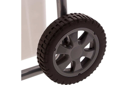 Садовый электрический измельчитель Denzel ECS-2700 59702