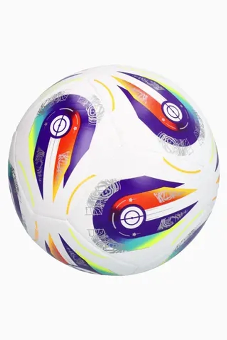 Футбольный мяч adidas Ekstraklasa Training размер 5 - белый