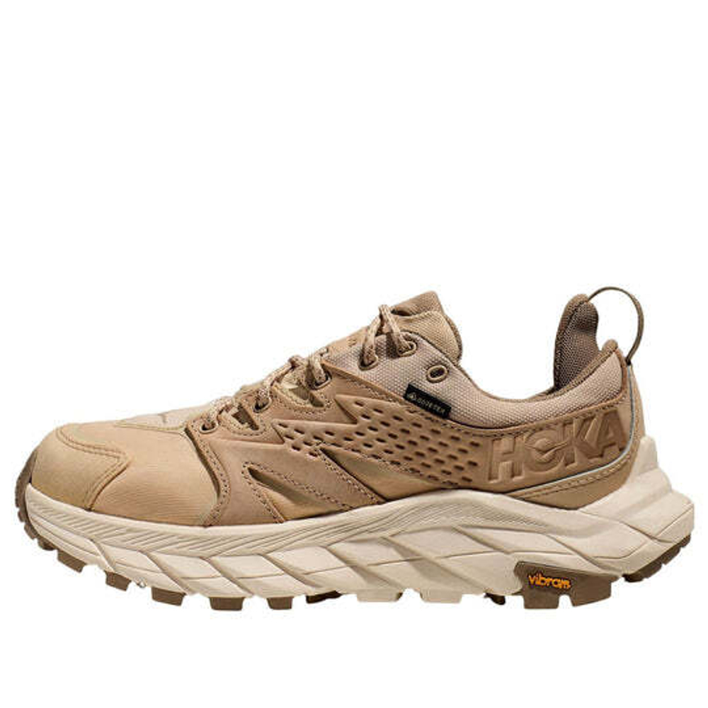 Полуботинки unisex Hoka Anacapa low GTX