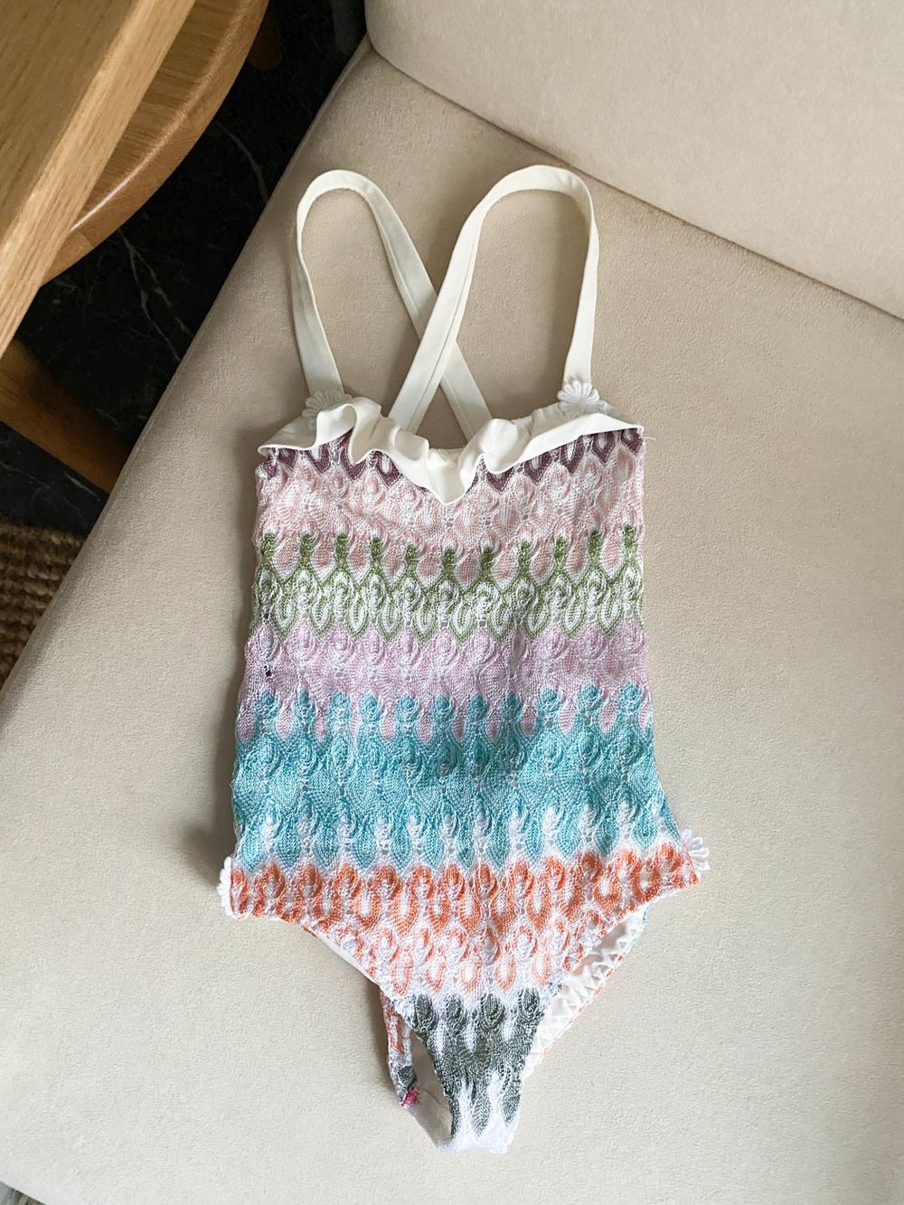 Купальник Missoni