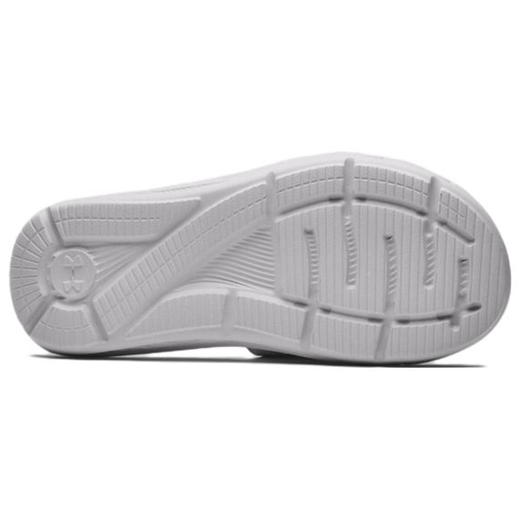 Under Armour Ignite 9 Slide 'Halo Grey Cosmos'