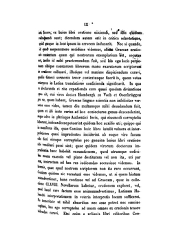 Authenticum. Novellarum Constitutionum Iustiniani PART 1 | Gustav Ernst Heimbach