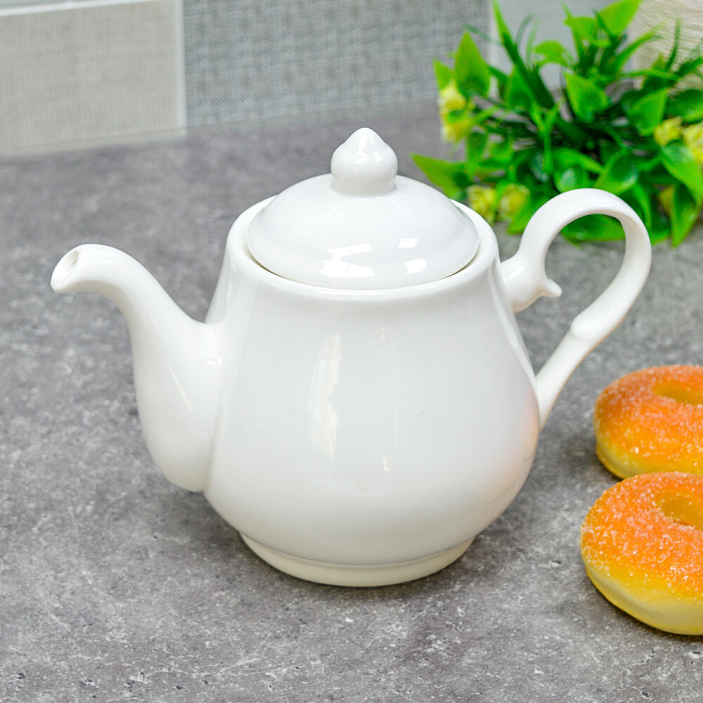 Чайник заварочный 0,75л, 5840