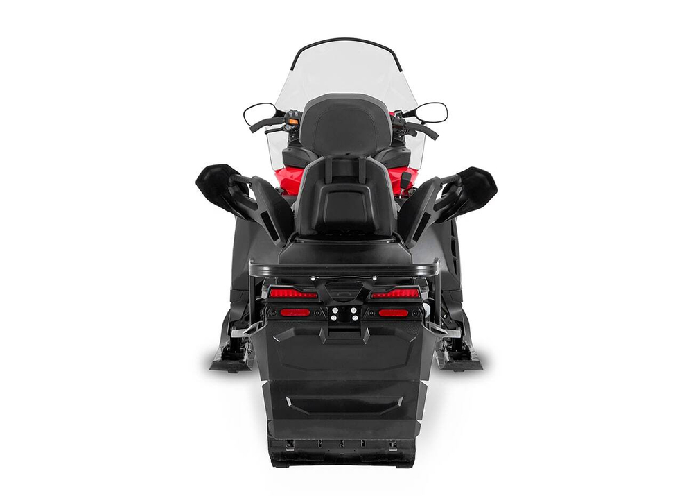 Снегоход SHARMAX ACE 1000 с ПСМ