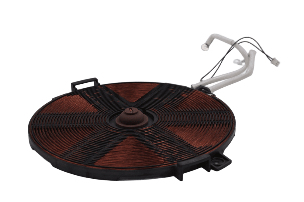 Катушка индукционная 7G 180L 795824 варочных поверхностей Hisense, Gorenje