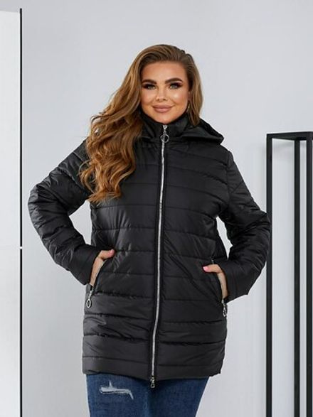 Куртка УК-425-2 Fabrika