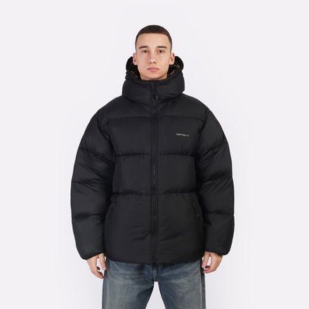 Куртка утепленная мужская CARHARTT Toronto Jacket