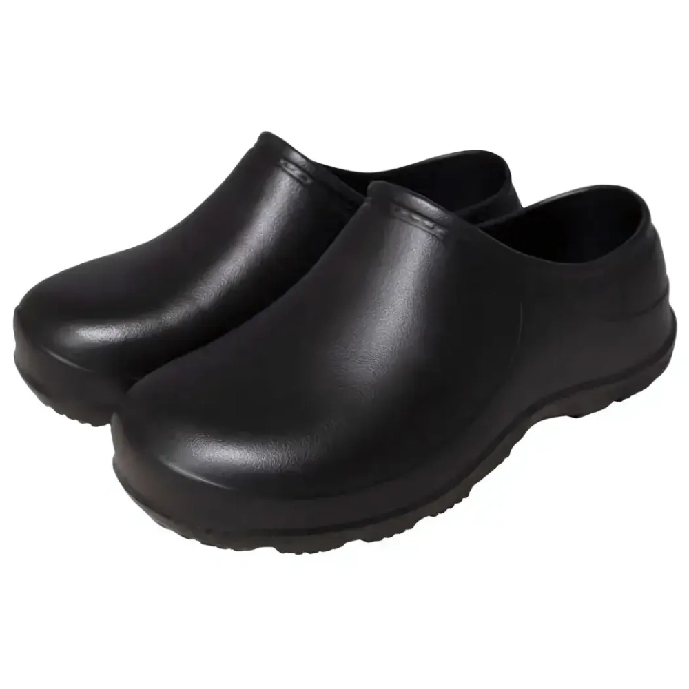 Галоши Рейн (Черный, 42 (QR))