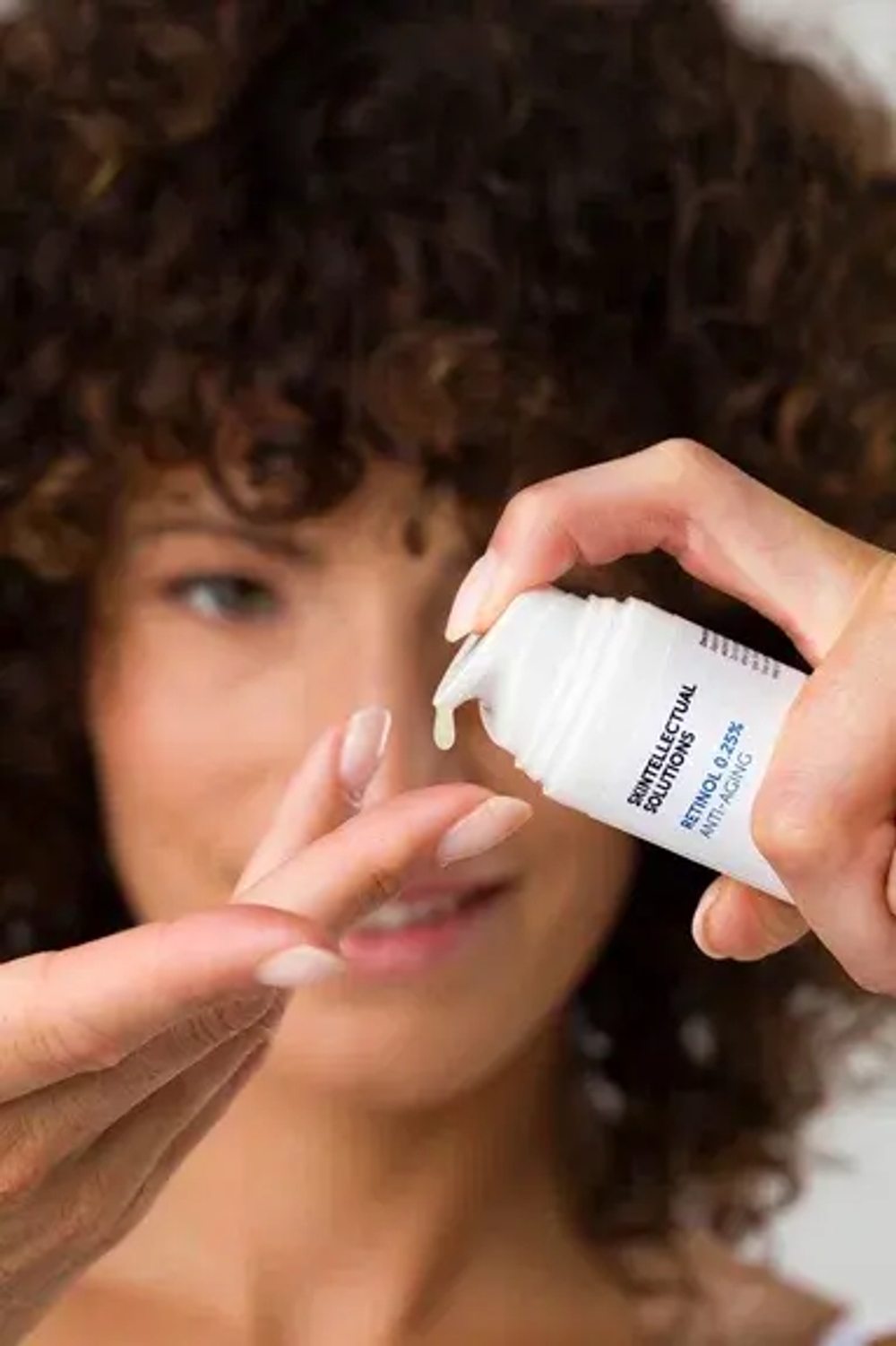 Skintellectual Solutions Микроэмульсия Retinol 0.25% 30 мл