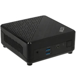 Неттоп  MSI Cubi N ADL-016BRU slim