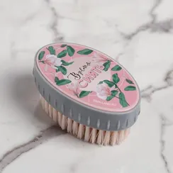 Щетка для одежды и обуви "Время сиять", 10,5 х 5 х 6 см