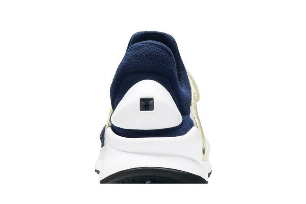Кроссовки Nike Sock Dart "Midnight Navy"
