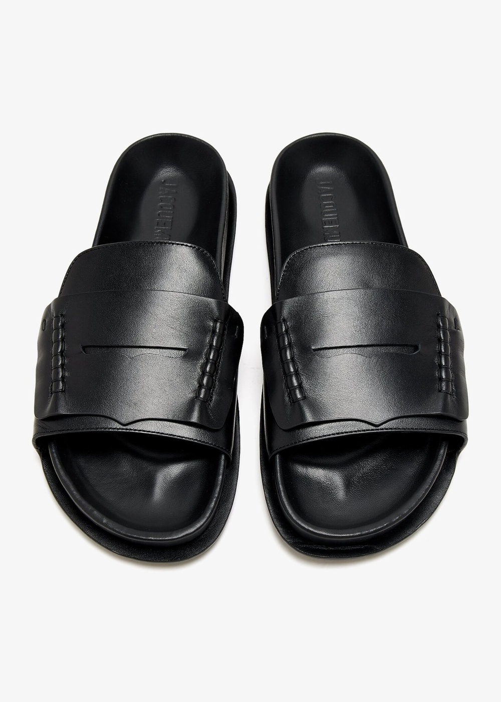 Сандалии JACQUEMUS