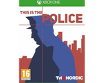 This is the Police (Xbox) NEW