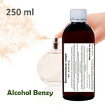 Бензиловый спирт / Alcohol Benzy