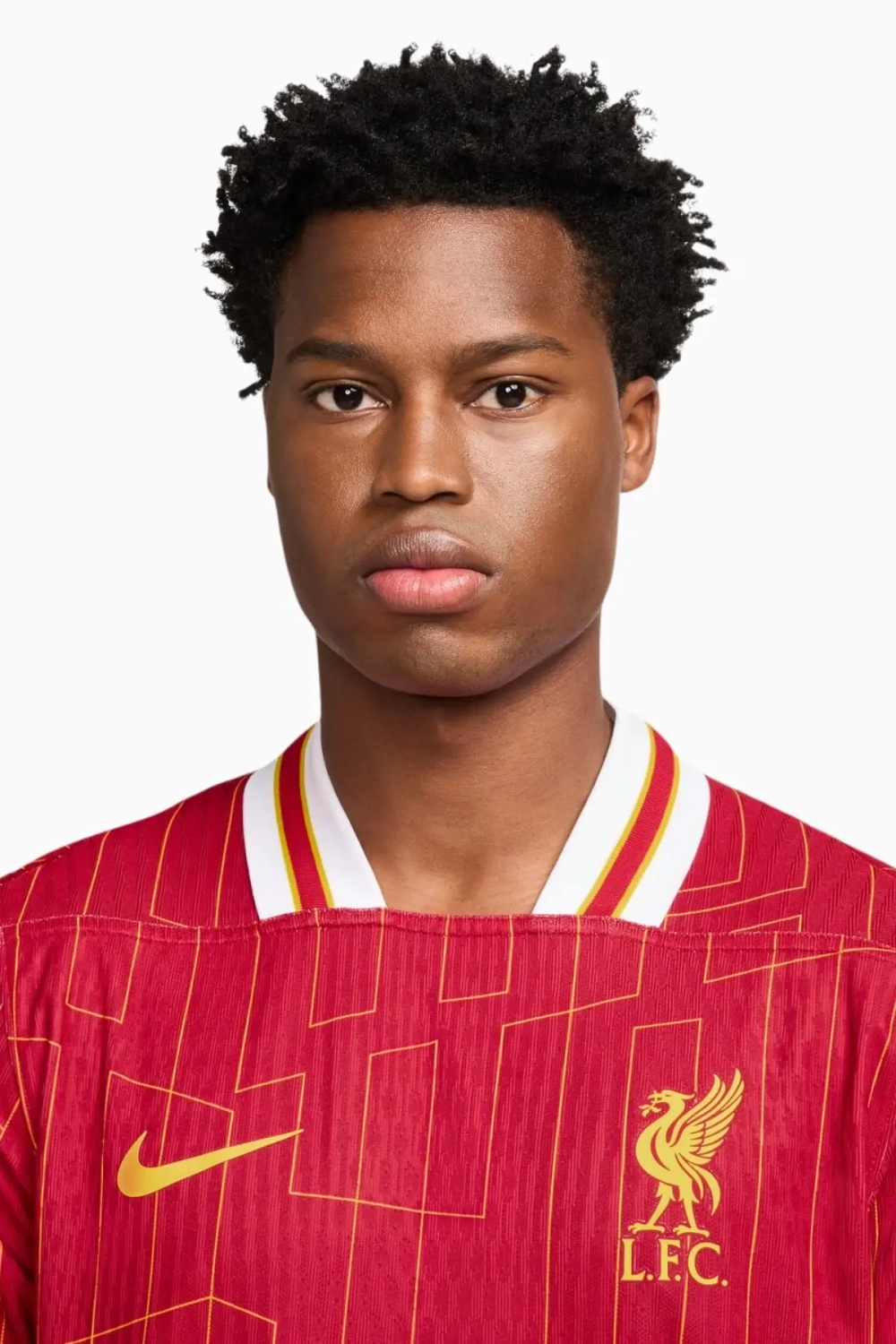 Nike Liverpool FC 24 25 Home Match FN8776 688