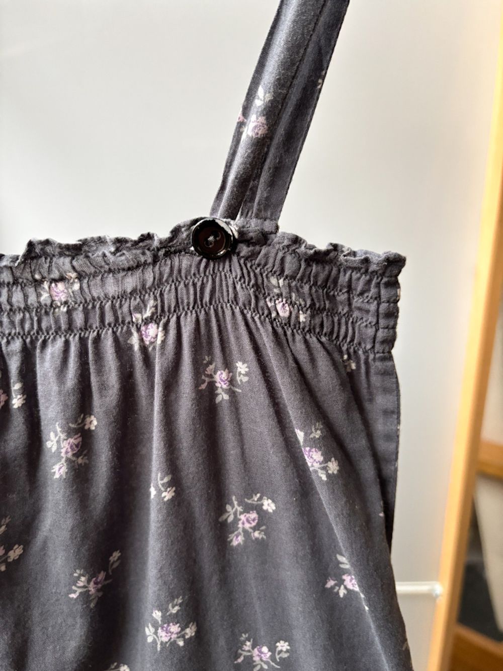 Хлопковый комбинезон Bonpoint, 128