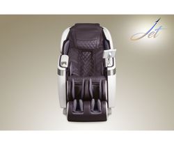 Массажное кресло US MEDICA Jet
