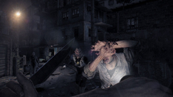 Dying Light. The Following (для Xbox One/Series S/X, пакет дополнений) [Цифровой код доступа, возможна активация в регион РФ]