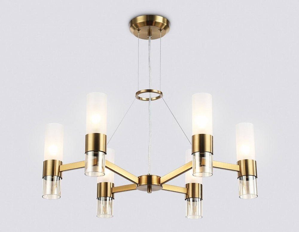 Подвесная люстра Ambrella Light LH LH55114