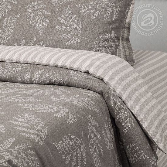 Семейный комплект постельного белья Джакома сатин