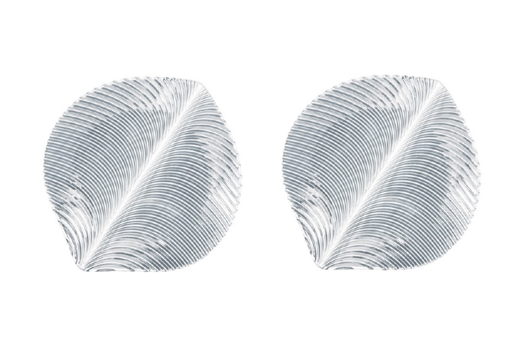 Набор тарелок 2шт Nachtmann Mambo