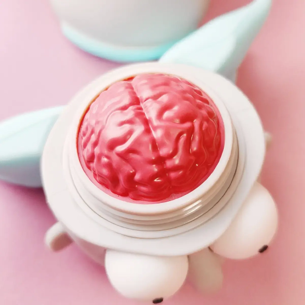 Rick And Morty X SHEGLAM Mr. Sanchez Cream Blush