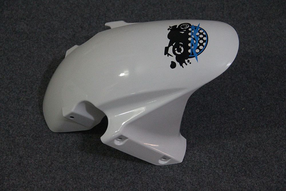 Комплект пластика для мотоцикла Honda CBR 600 RR 03-04 Limited Edition