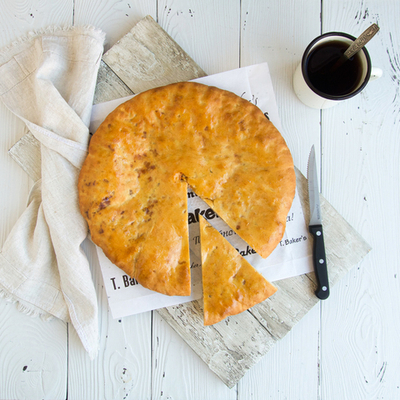 Айк-хатинджин