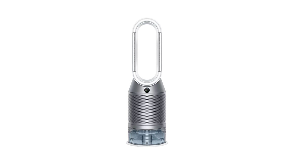 Увлажнитель-очиститель воздуха Dyson Purifier Humidify+Cool PH3A EU