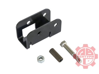 Кронштейн переноса тяги панара Lada 4x4 Нива, Chevrolet Niva (все г.в)