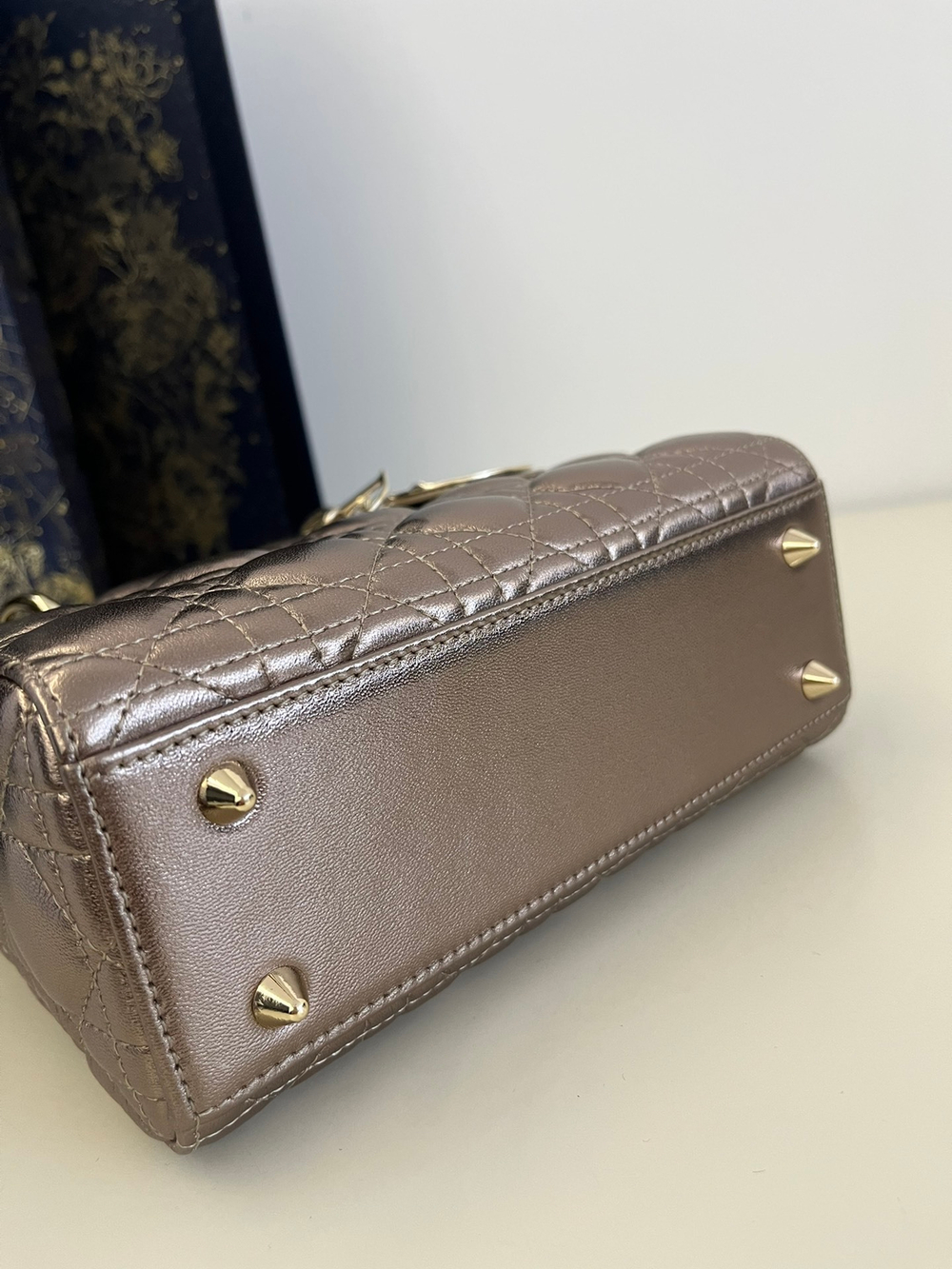 Christian Dior Lady Dior 20 cm