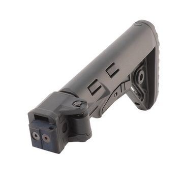 Приклад TBS Sharp на складные АК, DLG Tactical