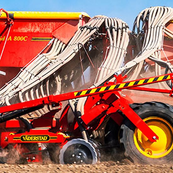 Запчасти Vaderstad Rapid 600-800