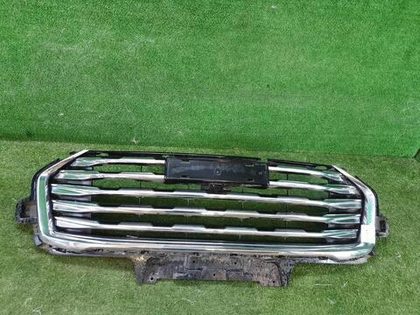 Решетка радиатора Haval Jolion (2021-н.в.)