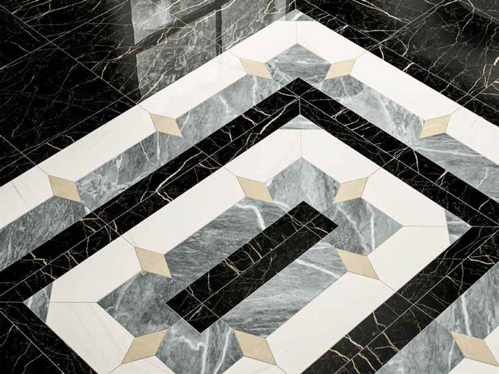 Charme Extra Floor Project