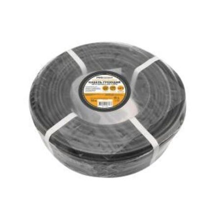 Кабель греющий саморегулирующийся SRF16-2CR/SRL16-2CR экранированный, 16Вт/м, 50м PROconnect