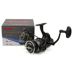 Катушка безынерционная с байтраннером Ryobi Caspro FS (5000, 7+1BB, мет. шпуля)