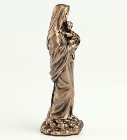 Veronese WS-1385 Статуэтка «Дева Мария и младенец Иисус»