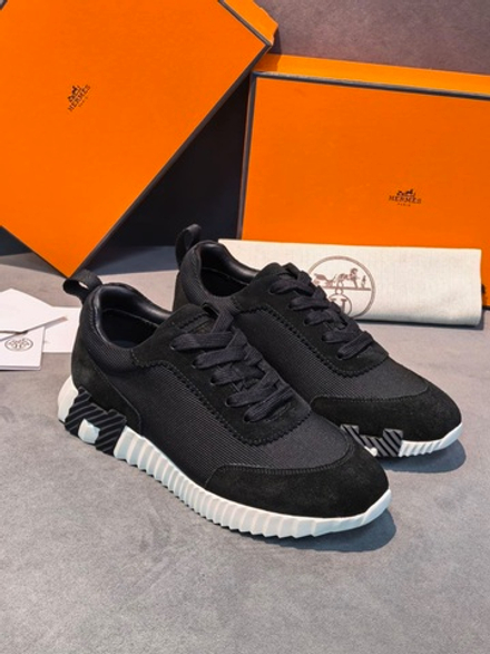 Кроссовки Hermes