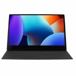 15.6 -дюймовый портативный экран IPS, черный