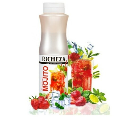 Основа Мохито Клубничный RICHEZA (1кг)