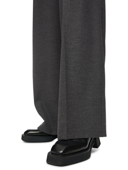 Брюки из полиэстера