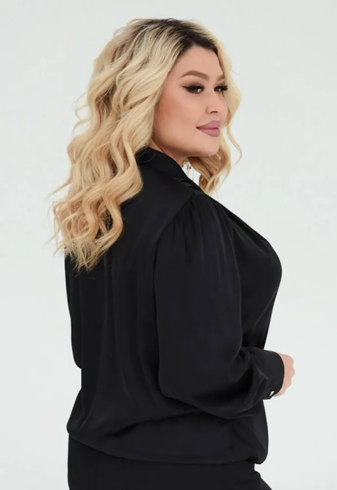 Блузка УК-271-7 Fabrika