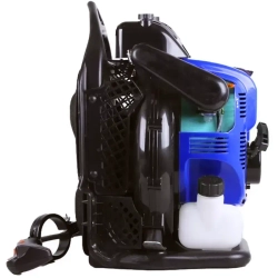 HAITEC HT-LB4T76PROFI воздуходувка бензиновая 4.08 л.с, 3 кВт, 92.2 м/с