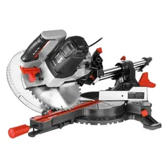 Пила торцовочная "ЗУБР" ЗПТ-255-1800 ПЛ