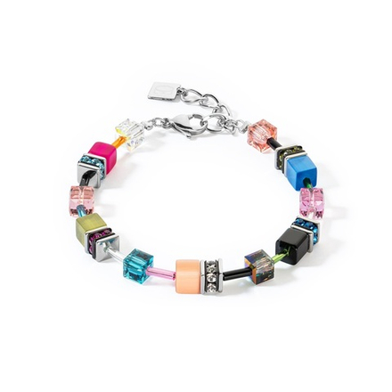 Браслет Coeur de Lion Multicolour Fancy 2838/30-1568