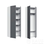 Шкаф 2-х створчатый Самира СТ-03