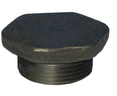 Пробка для чугунного радиатора глухая правая